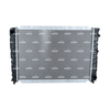 NRF Engine Cooling Radiator 53995 thumbnail