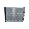 NRF Engine Cooling Radiator 53998 thumbnail
