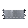 NRF Engine Cooling Radiator 54202 thumbnail