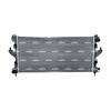 NRF Engine Cooling Radiator 54202A thumbnail