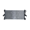 NRF Engine Cooling Radiator 54203 thumbnail