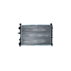 NRF Engine Cooling Radiator 54502 thumbnail