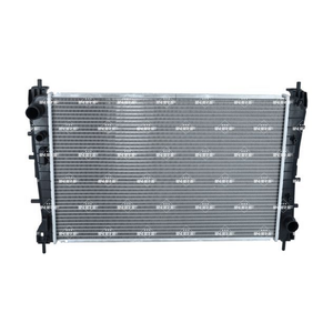 NRF Engine Cooling Radiator 54503