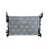 NRF Engine Cooling Radiator 54504 thumbnail