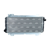 NRF Engine Cooling Radiator 54613 thumbnail