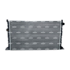 NRF Engine Cooling Radiator 54657 thumbnail