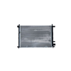 NRF Engine Cooling Radiator 54667 thumbnail