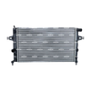 NRF Engine Cooling Radiator 54668A thumbnail