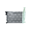 NRF Engine Cooling Radiator 54676 thumbnail
