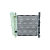 NRF Engine Cooling Radiator 54679 thumbnail