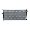 NRF Engine Cooling Radiator 54687 thumbnail