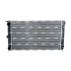 NRF Engine Cooling Radiator 54694 thumbnail