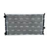 NRF Engine Cooling Radiator 54707 thumbnail