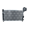 NRF Engine Cooling Radiator 54718 thumbnail