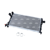 NRF Engine Cooling Radiator 54753 thumbnail