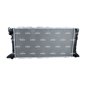 NRF Engine Cooling Radiator 54754