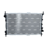 NRF Engine Cooling Radiator 54755 thumbnail
