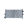NRF Engine Cooling Radiator 550002 thumbnail