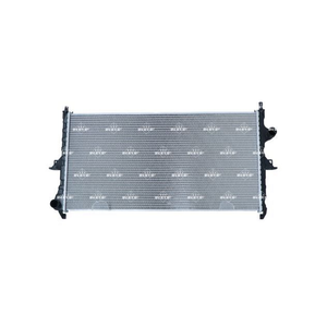 NRF Engine Cooling Radiator 550002