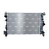 NRF Engine Cooling Radiator 550003 thumbnail