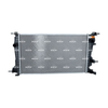 NRF Engine Cooling Radiator 550004 thumbnail