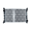 NRF Engine Cooling Radiator 550005 thumbnail