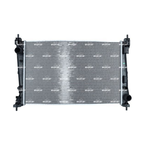 NRF Engine Cooling Radiator 550005