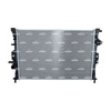 NRF Engine Cooling Radiator 550006 thumbnail