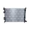 NRF Engine Cooling Radiator 550010 thumbnail