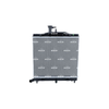 NRF Engine Cooling Radiator 550011 thumbnail