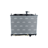 NRF Engine Cooling Radiator 550015 thumbnail
