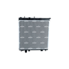 NRF Engine Cooling Radiator 550016 thumbnail