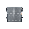 NRF Engine Cooling Radiator 550018 thumbnail