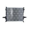 NRF Engine Cooling Radiator 550019 thumbnail