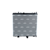 NRF Engine Cooling Radiator 550021 thumbnail