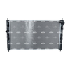 NRF Engine Cooling Radiator 550023 thumbnail