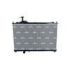 NRF Engine Cooling Radiator 550025 thumbnail
