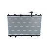 NRF Engine Cooling Radiator 550031 thumbnail