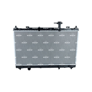 NRF Engine Cooling Radiator 550031