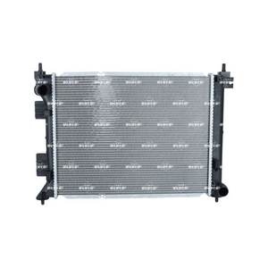 NRF Engine Cooling Radiator 550033