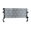 NRF Engine Cooling Radiator 550034 thumbnail
