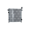 NRF Engine Cooling Radiator 550037 thumbnail