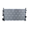 NRF Engine Cooling Radiator 550042 thumbnail