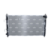 NRF Engine Cooling Radiator 550047 thumbnail