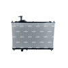 NRF Engine Cooling Radiator 550054 thumbnail