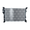 NRF Engine Cooling Radiator 550055 thumbnail