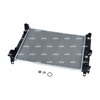 NRF Engine Cooling Radiator 550062 thumbnail