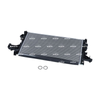 NRF Engine Cooling Radiator 550063 thumbnail