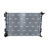 NRF Engine Cooling Radiator 550064 thumbnail