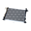 NRF Engine Cooling Radiator 550065 thumbnail
